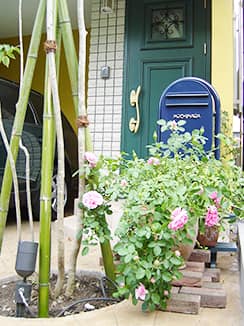 Vol.12 東京都世田谷区 M様