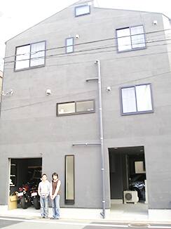 Vol.13 東京都世田谷区 S様