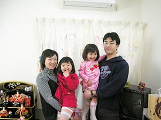 Vol.14 東京都荒川区 S様