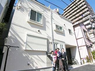 Vol.14 東京都荒川区 S様