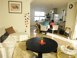 Vol.15 東京都世田谷区 N様