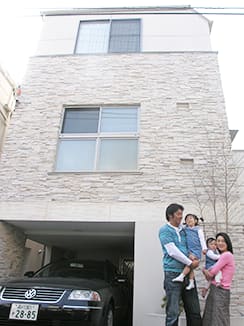 Vol.15 東京都世田谷区 N様