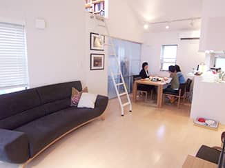 Vol.16 東京都杉並区 E様