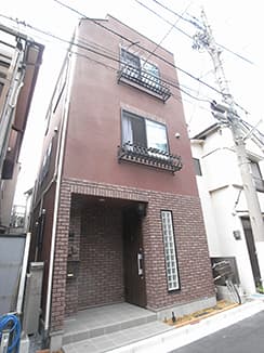 Vol.19 東京都墨田区 K様