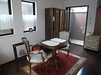 Vol.19 東京都墨田区 K様