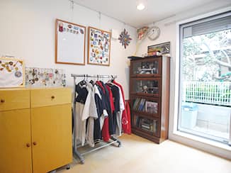 Vol.20 東京都大田区 H様