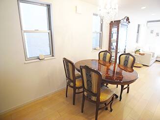 Vol.20 東京都大田区 H様