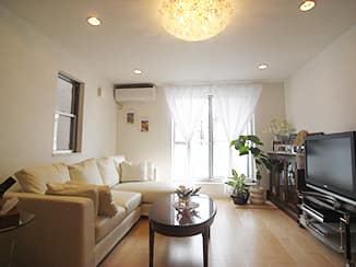 Vol.20 東京都大田区 H様