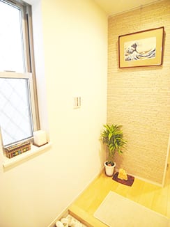 Vol.20 東京都大田区 H様