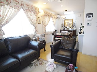 Vol.21 東京都大田区 M様