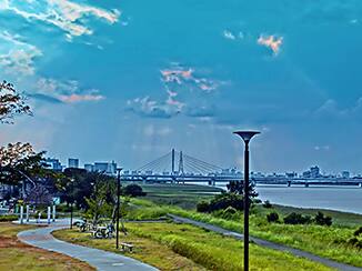 Vol.21 東京都大田区 M様