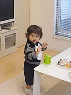 Vol.22 東京都渋谷区 S様