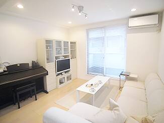 Vol.22 東京都渋谷区 S様