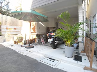 Vol.24 東京都大田区 M様