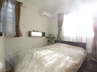 Vol.24 東京都大田区 M様