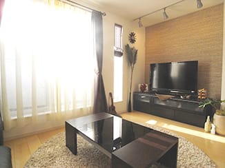 Vol.24 東京都大田区 M様