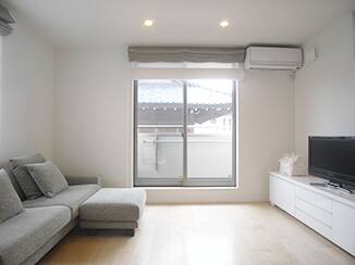 Vol.26 東京都港区 Y様