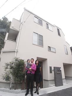 Vol.26 東京都港区 Y様