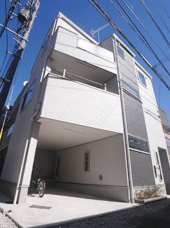 Vol.28 東京都北区 H様