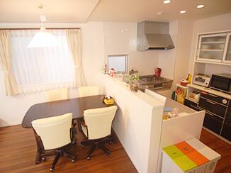 Vol.28 東京都北区 H様