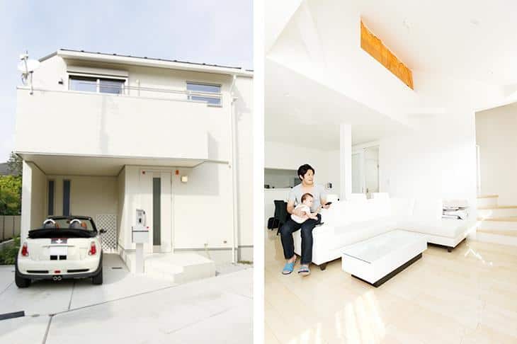 東京都目黒区 S様