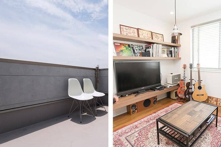 東京都世田谷区 I様