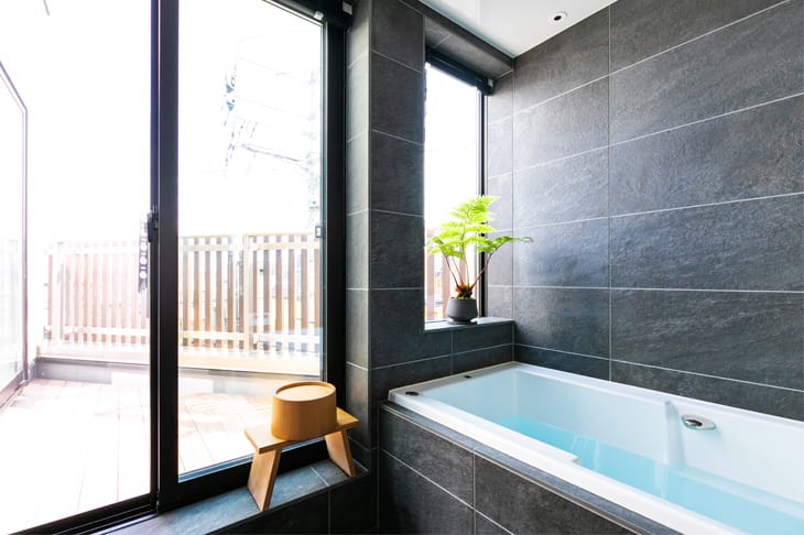 東京都北区 A様