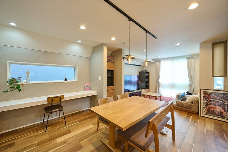 東京都世田谷区 S様