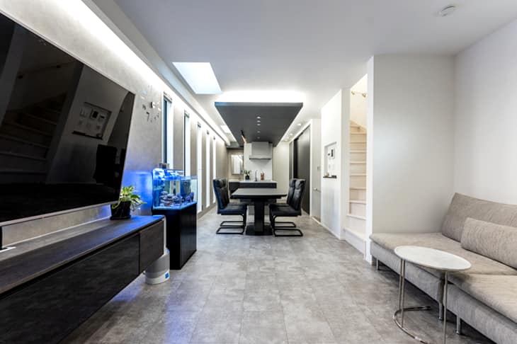 東京都北区 T様