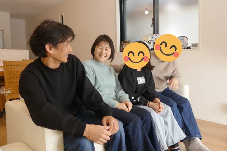 名古屋市名東区 H様