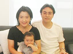 Vol.04 東京都世田谷区 藤中様