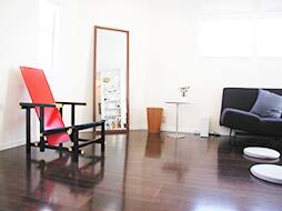 Vol.07 東京都目黒区 M様