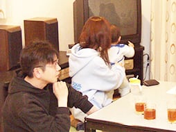 Vol.08 東京都品川区 T様