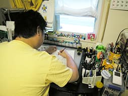 Vol.09 東京都世田谷区 山本様