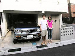 Vol.11 東京都大田区 K様