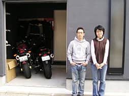 Vol.13 東京都世田谷区 S様