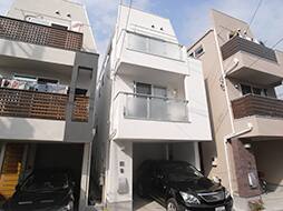 Vol.20 東京都大田区 H様