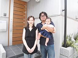 Vol.21 東京都大田区 M様