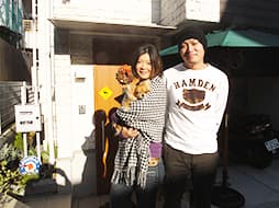 Vol.24 東京都大田区 M様