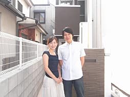 Vol.25 東京都世田谷区 S様