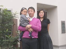 Vol.26 東京都港区 Y様