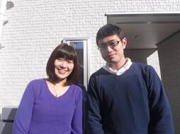 Vol.28 東京都北区 H様