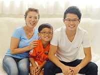 Vol.30 東京都大田区 K様