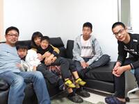 Vol.32 東京都江東区　T様