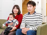 Vol.35 東京都国分寺市 S様