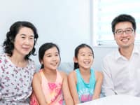 Vol.36 東京都新宿区 K様