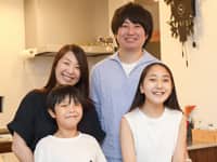 Vol.49 埼玉県さいたま市 M様