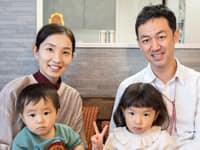 Vol.55 東京都調布 I様