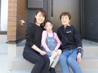 Vol.84 名古屋市守山区 K様