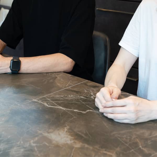 ご主人・奥様・お子様2人